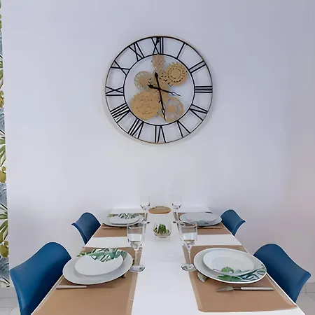 Le Camelia - Parking - 5pers - Reve Au Mans * 勒芒